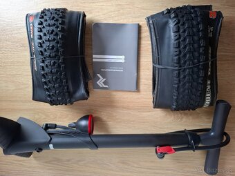 Horský bicykel Radon - 7