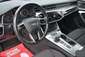 Audi A6 Avant Quattro 2.0 TDI 150 kw - WEBASTO - 76 658 km - 7