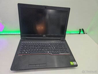 Fujitsu Celsius H7510 intel i7, 32GB RAM, Nvidia - 7