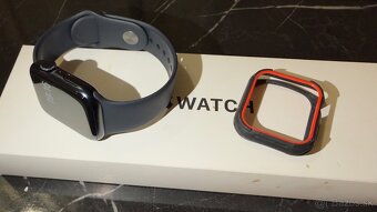 Apple Watch SE 44mm 2 Generacie - 7