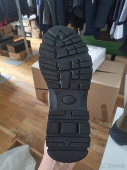 Damske topanky Gaja Generation - 7