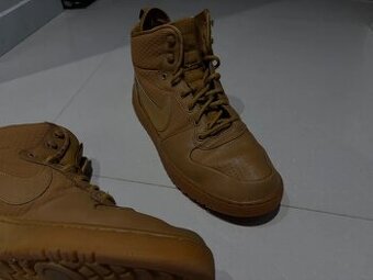 Nike Court Borough Mid Winter - 7