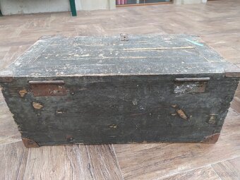 Nemecká bedna Wehrmacht - 7