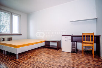 VAŠA BUDÚCNOSŤ ZAČÍNA TU - 3 IZBOVÝ BYT NA URALSKEJ - 7