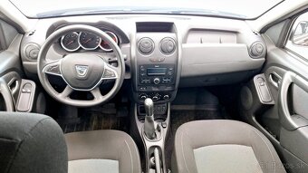 Dacia Duster 1,6 84 kW MT, 1. majiteľ, kúp. v SR, 81.926 km - 7