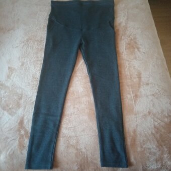 Predám tehotenské oblečenie - 7