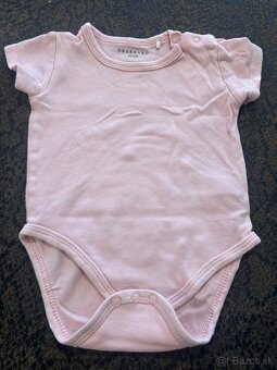 Sada 6 ks body vel.68/74 - 7