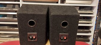 Predám reproduktory Yamaha, Sony a iné - 7