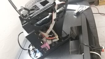 Tchibo - Cafissimo Tuttocafe na ND alebo Opravu - 7