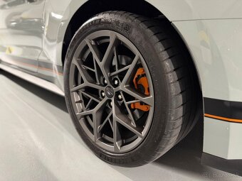 Ford Mustang 5.0 Ti-VCT V8 MACH 1 A/T - 7