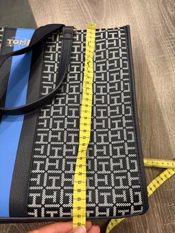 Tommy Hilfiger velka damska nova kabelka - 7