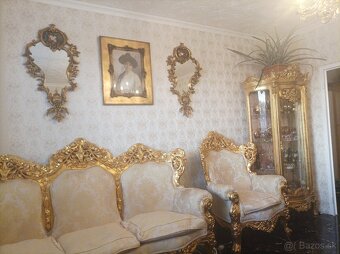 EXKLUZÍVNE 1i zrek.byt HRANICNA RUZINOV - 7