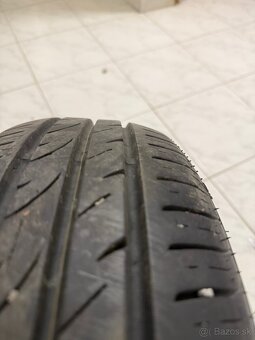 Letné pneu 175/60R14 - 7