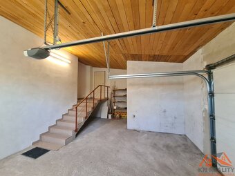 Na predaj budova na rôzne účely Moča - 7