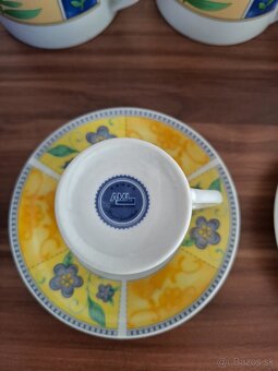 Soška, hrnčeky, - 7