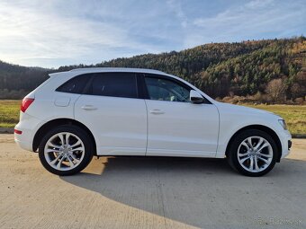 Audi q5 3.0tdi - 7
