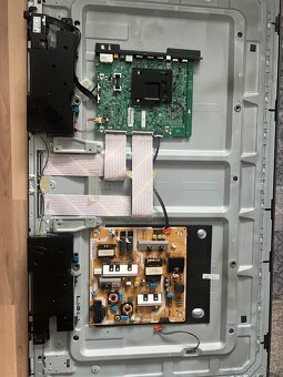 Samsung náhradné diely UE49MU6452U - 7