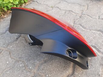 Fiat Bravo zadné svetlá - 7