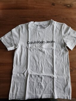 Peek Performence,  detské bavlnené tričko - 7