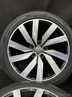 Vw marseille passat b8 5x112 r18 - 7