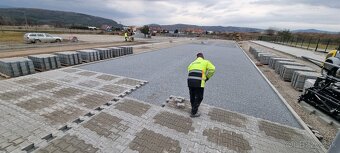 Zámkové dlažby - 7