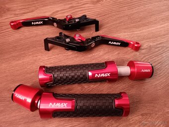 Yamaha N max 125 - 7