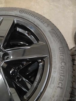 16" alu TOYOTA YARIS + TPMS + pneu. - 7