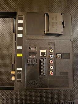 SAMSUNG UE55H6270SS - 7