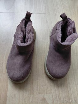 Topánky veľkosť 25 - 7