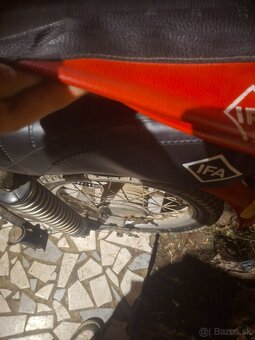 Simson s51 eletronik - 7