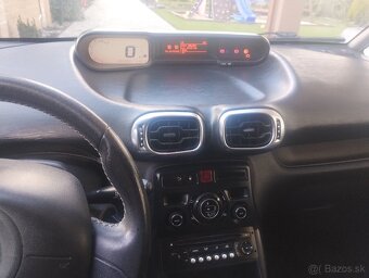 Citroen C3 Picasso 1.6hdi - 7