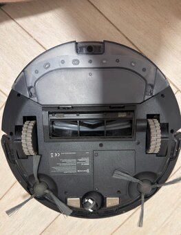 Ecovacs Deebot U2 roboticky vysavac - 7