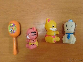 Hračky pre najmenších - 7