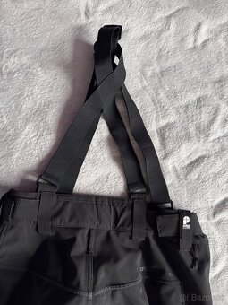 Lyžiarske nohavice c. M Protest - 7