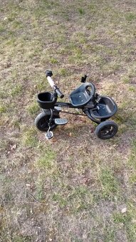 Trojkolka Kinderkraft Aveo - 7