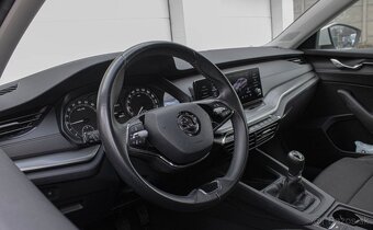 Škoda Octavia 2.0 TDI 2020 - 7