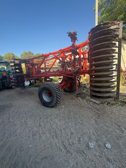 Kuhn performer 4000 - 7
