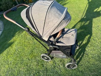 Maxi Cosi Leona 2 - - 7