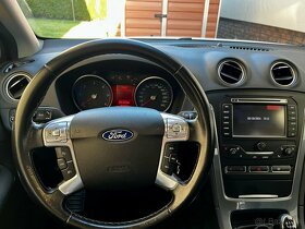 Ford Mondeo Combi kombi 1.6 TDCi DPF ECOnetic + darceky - 7