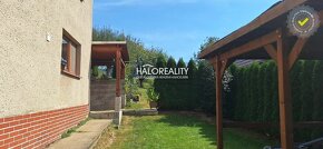 HALO reality - REZERVOVANÉ - Predaj, rodinný dom Valaská - Z - 7