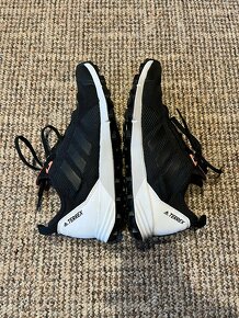 4x Dámské boty Adidas Terrex, velikost 38 - 39 - 7