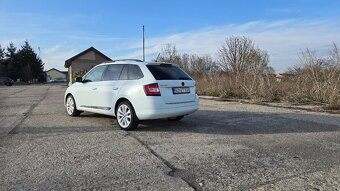Škoda Fabia 3 1.0 tsi 70 kw - 7