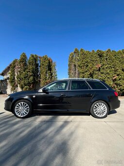 Seat Exeo (Audi A4) 1.8 TSI, 2014, 118 kW, 112593 km - 7