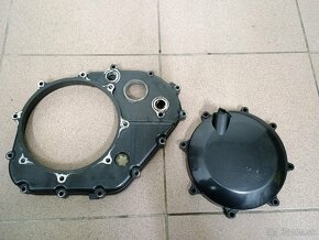 Náhradné diely SUZUKI SV 650 1999-2002 - 7