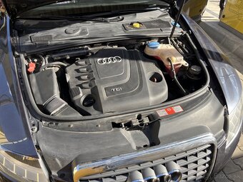 AUDI A6C6 2.0 tdi - 7
