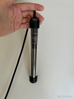 Akvária s vybavením - 7