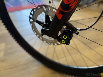 KTM Scarp MT Exonic 29” - 7