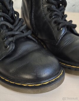 Detské Dr. Martens - 7
