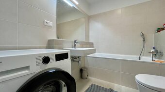 ASSENZIO – NA PRENAJOM – ÚPLNE NOVÝ 2 IZBOVÝ APARTMÁN – RUŽI - 7