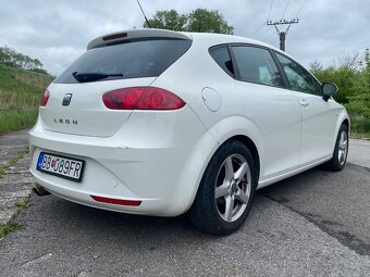 Seat Leon 1P 1.2 tsi 77kW rv 10/2010, 140t km, TK,EK 04/2027 - 7